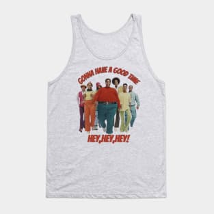 Fat Albert Gonna Have a Good Time Tank Top